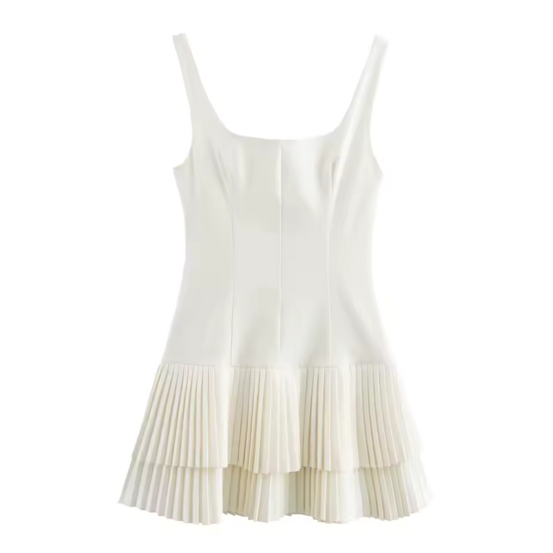 Vestido Feminino Luna