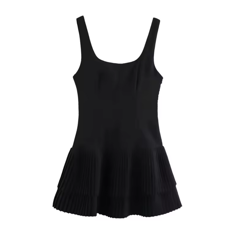 Vestido Feminino Luna