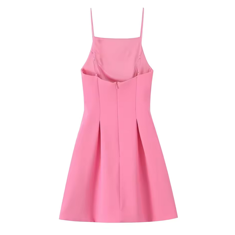 Vestido Feminino Giovana