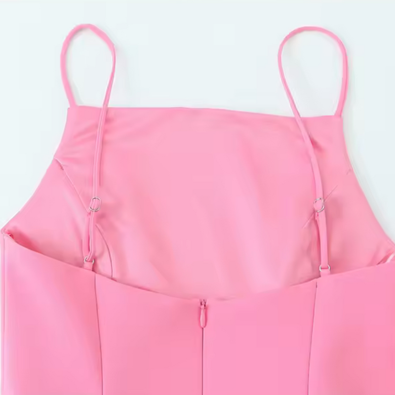 Vestido Feminino Giovana