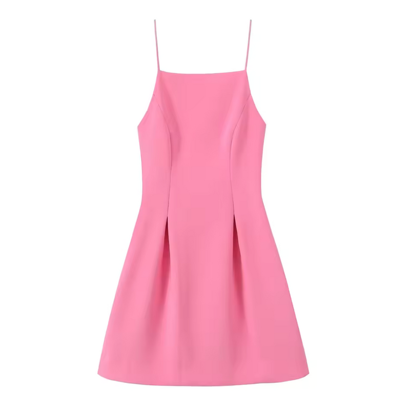 Vestido Feminino Giovana
