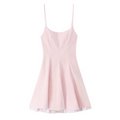 Vestido Feminino Amber