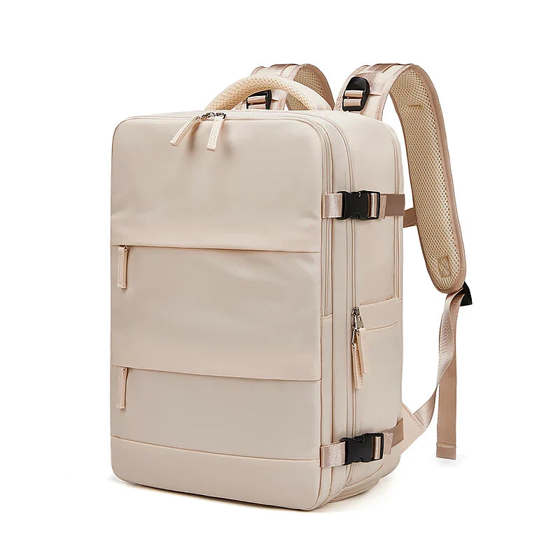 Mochila de viagem Feminina - UrbanCharm