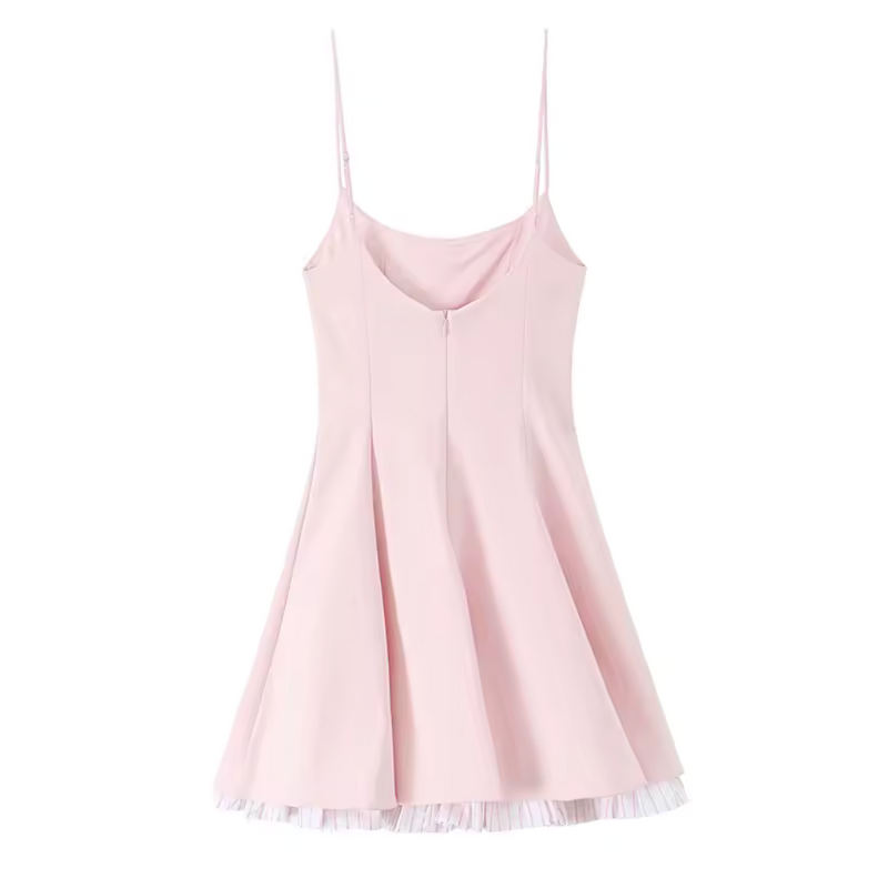 Vestido Feminino Amber