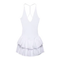 Vestido Feminino Amanda