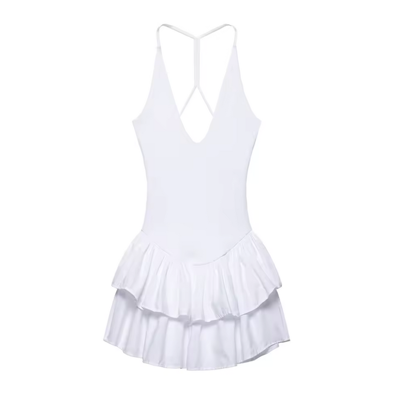 Vestido Feminino Amanda