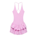 Vestido Feminino Amanda