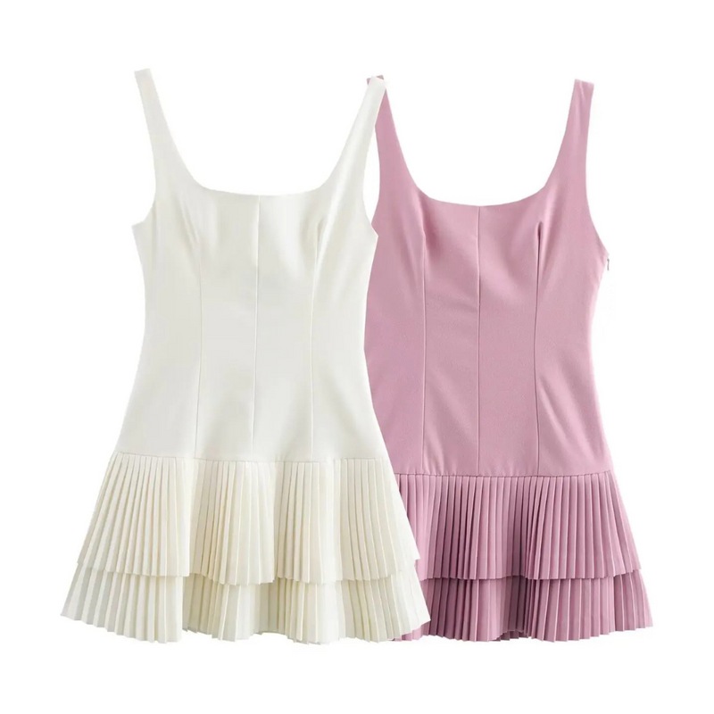 Vestido Feminino Luna