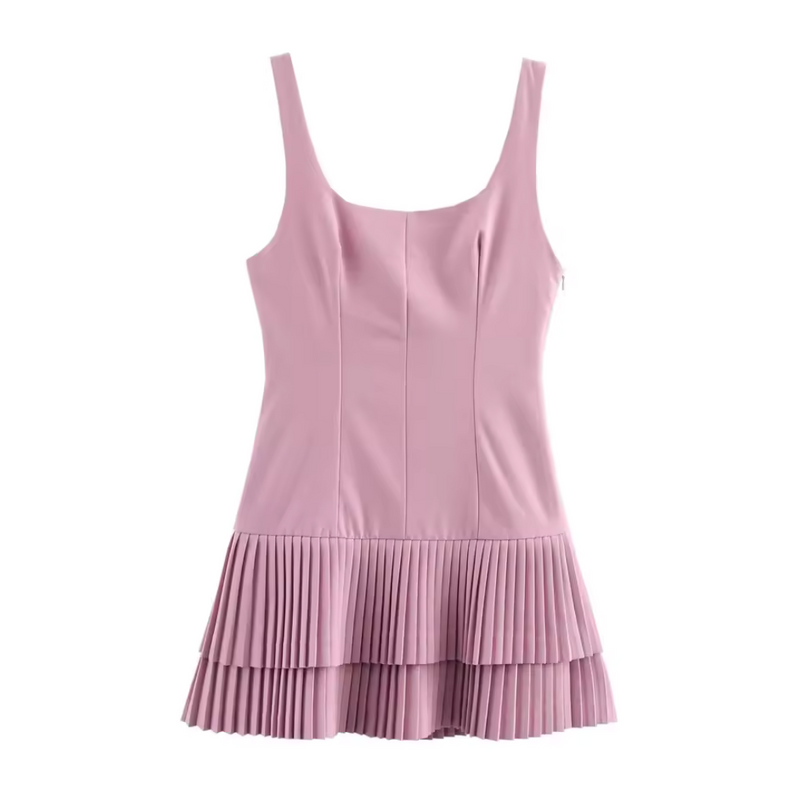 Vestido Feminino Luna