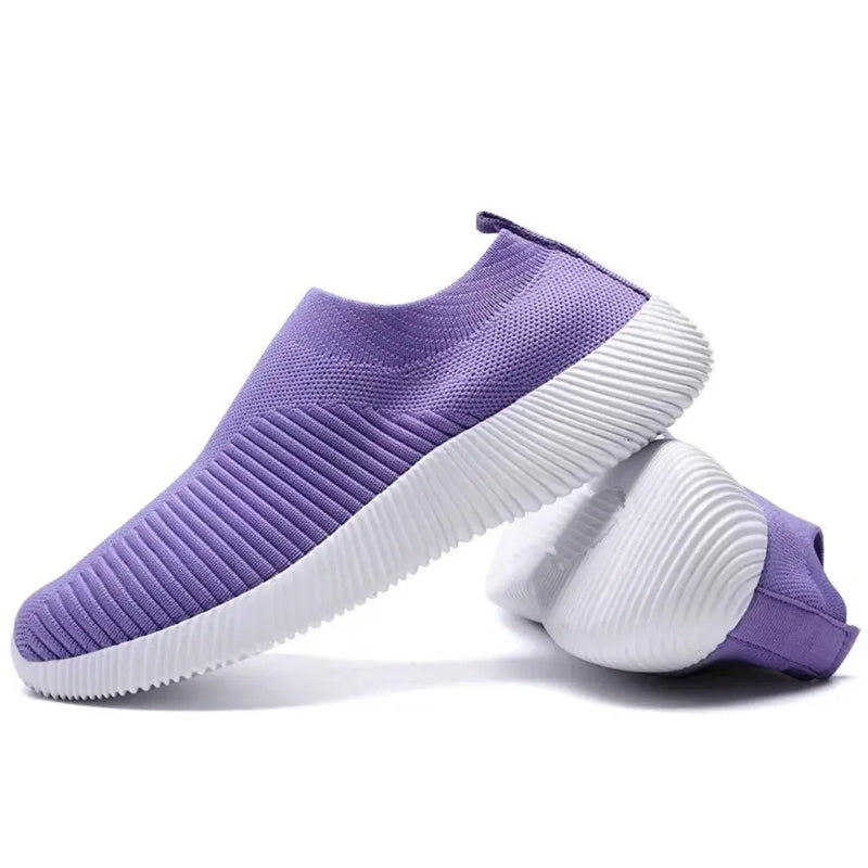 Tênis Feminino Casual Aurora