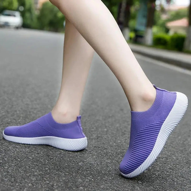 Tênis Feminino Casual Aurora