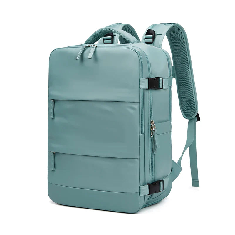 Mochila de viagem Feminina - UrbanCharm