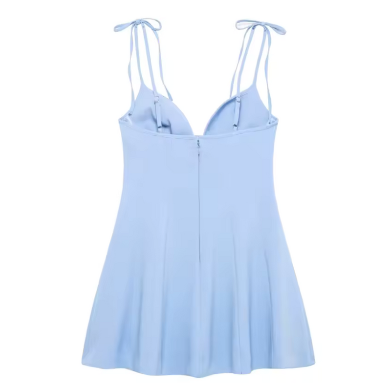 Vestido Feminino Estela